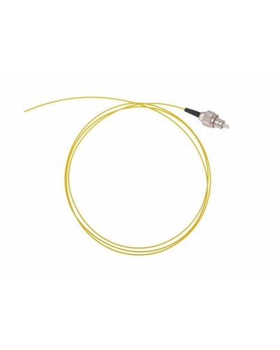 ШОС-SM/0.9мм-FC/UPC-p/t -1.0м (130202-04235). Пигтейл оптический. ССД (Связьстройдеталь) в Норильске