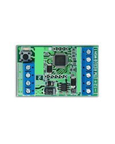 STEMAX WTM010. Преобразователь Wiegand в Dallas Touch Memory для контроллеров STEMAX и Мираж. Стелс НПП в Норильске