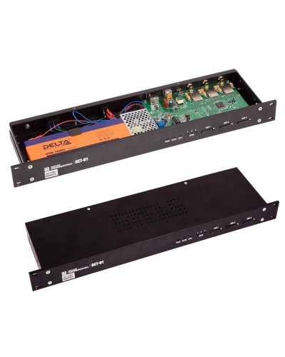 STEMAX GET-01. GSM модем. Стелс НПП в Норильске