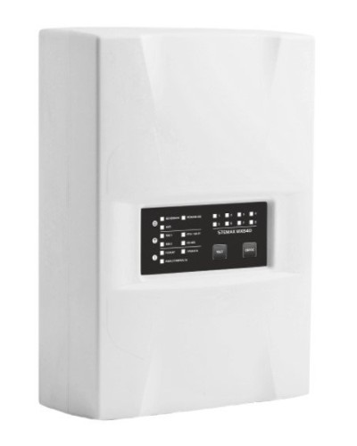STEMAX MX840. Устройство оконечное объектовое приемно-контрольное c GSM коммуникатором. Стелс НПП в Норильске