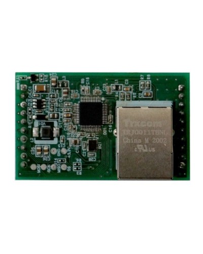STEMAX UN Ethernet 2. Интернет-модуль. Стелс НПП в Норильске