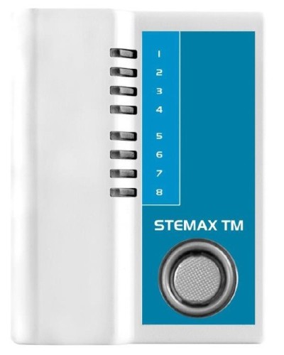 STEMAX TM. Считыватель электронных ключей с модулем индикации. Стелс НПП в Норильске