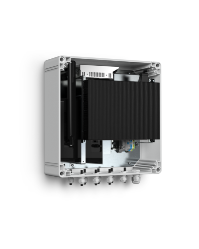 УСВР-8-PoE/GSM/Wi-Fi. Видеорегистратор IP 8-канальный. Тахион в Норильске