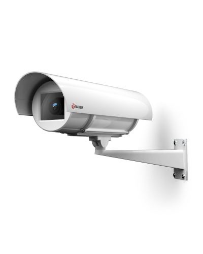 ТВК-101-IP-7-V410-24VDC/AC. Видеокамера IP цилиндрическая. Тахион в Норильске