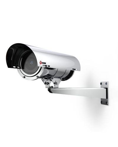 ТВК-101-IP-8Г-V410-PoE+ Ex. Видеокамера IP взрывозащищенная. Тахион в Норильске