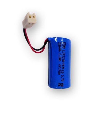 LIR123A-PCB(PCM)-LD(/A12787) EEMB. Аккумулятор резервного питания для Security Hub и Security Hub 4G. ТЕКО в Норильске