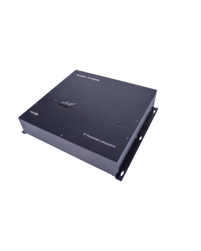 Тромбон IP-УМ240. IP-усилитель 240Вт. ТРОМБОН в Норильске