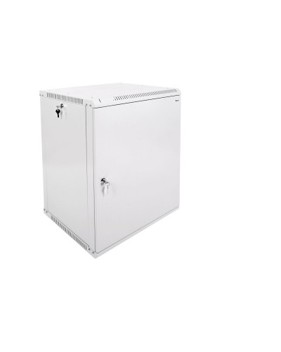 ШРН-Э-15.500.1. Шкаф телекоммуникационный 19 настенный 15U. ЦМО в Норильске