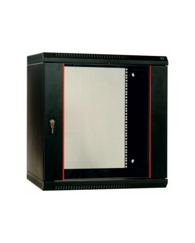 ШРН-Э-15.500-9005. Шкаф телекоммуникационный 19 настенный 15U. ЦМО в Норильске