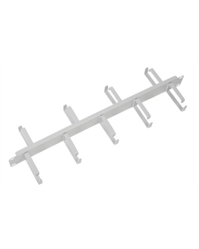 ГКО-1-9. Органайзер кабельный горизонтальный двусторонний. ЦМО в Норильске