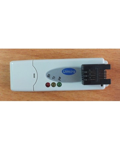 USB/RS-485/URS-230. Преобразователь интерфейсов. ЮМИРС в Норильске